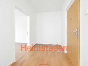 Pronájem bytu 2+1, Karviná - Nové Město, tř. Osvobození, 56 m2