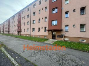 Pronájem bytu 2+kk, Karviná - Nové Město, Gabriely Preissové, 39 m2