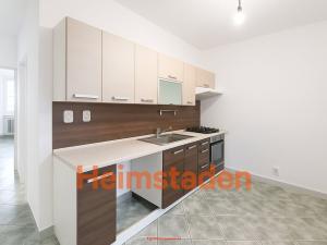 Pronájem bytu 3+1, Karviná - Ráj, Prameny, 77 m2
