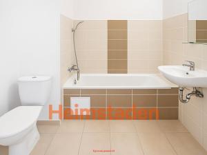 Pronájem bytu 3+1, Karviná - Ráj, Prameny, 77 m2