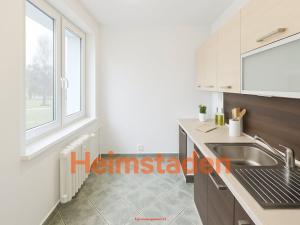 Pronájem bytu 3+1, Karviná - Ráj, Prameny, 77 m2