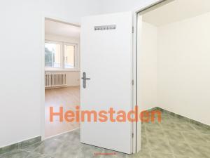 Pronájem bytu 3+1, Karviná - Ráj, Prameny, 77 m2