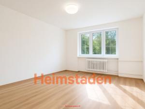 Pronájem bytu 2+1, Karviná - Mizerov, Stavbařů, 55 m2