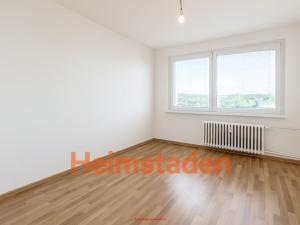 Pronájem bytu 3+1, Karviná - Hranice, Einsteinova, 71 m2