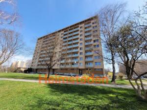 Pronájem bytu 3+1, Karviná - Hranice, Einsteinova, 71 m2