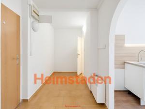 Pronájem bytu 1+1, Český Těšín, Viaduktová, 39 m2