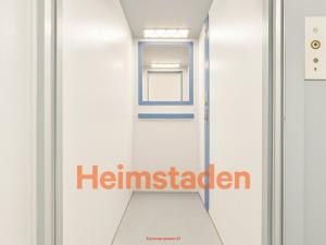 Pronájem bytu 1+1, Český Těšín, Viaduktová, 39 m2