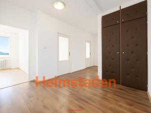 Pronájem bytu 3+1, Horní Suchá, Dr. Glazera, 76 m2