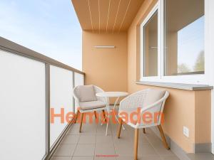 Pronájem bytu 3+1, Horní Suchá, Dr. Glazera, 76 m2