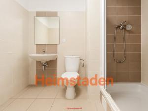 Pronájem bytu 2+1, Horní Suchá, Dr. Glazera, 59 m2