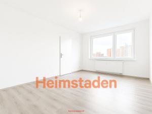 Pronájem bytu 3+1, Orlová - Lutyně, Okružní, 67 m2