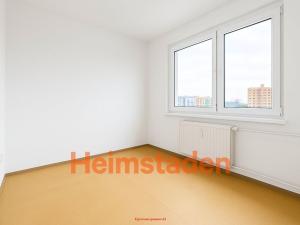 Pronájem bytu 3+1, Orlová - Lutyně, Okružní, 67 m2