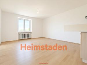 Pronájem bytu 2+1, Havířov - Město, Na Nábřeží, 60 m2