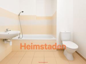 Pronájem bytu 2+1, Havířov - Město, Na Nábřeží, 60 m2