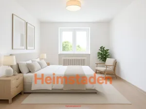 Pronájem bytu 2+1, Havířov - Město, Na Nábřeží, 60 m2