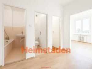 Pronájem bytu 1+1, Havířov - Město, Jana Švermy, 36 m2