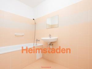 Pronájem bytu 2+1, Havířov - Město, Mírová, 56 m2