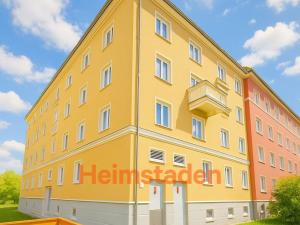 Pronájem bytu 2+1, Havířov - Město, Marxova, 57 m2