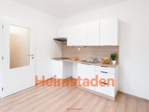 Pronájem bytu 1+kk, Havířov - Město, Hlavní třída, 25 m2