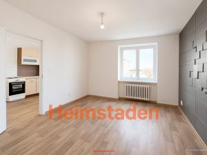 Pronájem bytu 3+1, Havířov - Město, Svornosti, 69 m2