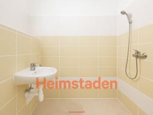 Pronájem bytu 1+kk, Havířov - Město, Hlavní třída, 19 m2