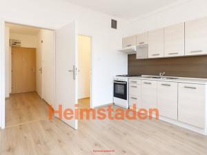 Pronájem bytu 1+1, Havířov - Město, Československé armády, 38 m2