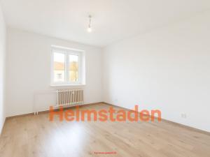 Pronájem bytu 2+1, Havířov - Město, Československé armády, 59 m2