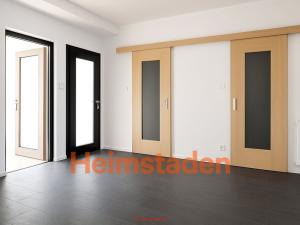 Pronájem bytu 3+1, Havířov - Město, Dělnická, 78 m2