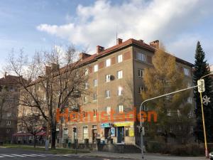 Pronájem bytu 3+1, Havířov - Město, Dělnická, 78 m2