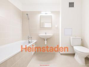 Pronájem bytu 2+1, Havířov - Město, Mánesova, 56 m2