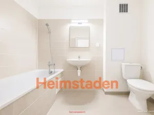 Pronájem bytu 2+1, Havířov - Město, Mánesova, 56 m2