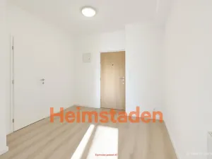 Pronájem bytu 2+1, Havířov - Město, Mánesova, 56 m2