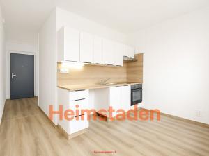 Pronájem bytu 2+1, Havířov - Město, Národní třída, 49 m2