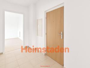 Pronájem bytu 2+1, Havířov - Město, Národní třída, 49 m2