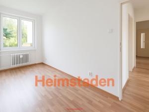 Pronájem bytu 4+1, Havířov - Město, E. F. Buriana, 78 m2