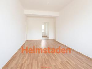 Pronájem bytu 4+1, Havířov - Město, E. F. Buriana, 78 m2