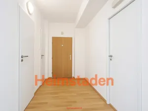 Pronájem bytu 4+1, Havířov - Město, E. F. Buriana, 78 m2