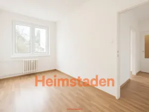 Pronájem bytu 4+1, Havířov - Město, E. F. Buriana, 78 m2