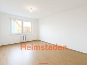 Pronájem bytu 2+1, Havířov - Město, Erbenova, 56 m2