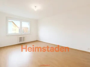 Pronájem bytu 2+1, Havířov - Město, Erbenova, 56 m2