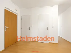 Pronájem bytu 2+1, Havířov - Město, Erbenova, 56 m2