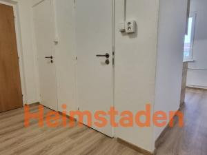 Pronájem bytu 3+1, Havířov - Město, Resslova, 70 m2