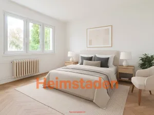 Pronájem bytu 3+1, Havířov - Město, Resslova, 70 m2