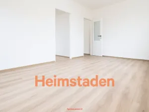 Pronájem bytu 3+1, Havířov - Město, Resslova, 70 m2