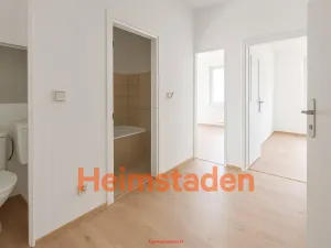 Pronájem bytu 3+1, Havířov - Město, Resslova, 70 m2