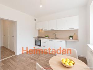 Pronájem bytu 2+1, Havířov - Město, Nedbalova, 55 m2