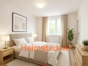 Pronájem bytu 2+1, Havířov - Město, Marie Majerové, 55 m2