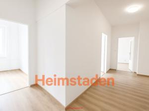 Pronájem bytu 2+1, Havířov - Město, Marie Majerové, 55 m2