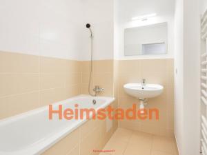 Pronájem bytu 2+1, Havířov - Město, Marie Majerové, 55 m2