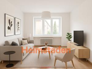 Pronájem bytu 2+1, Havířov - Město, Beethovenova, 54 m2